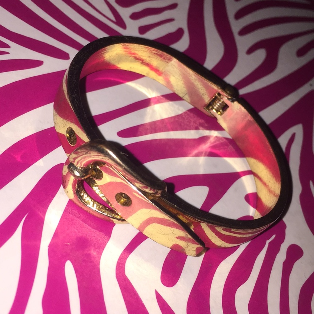 Kate Spade ♠️ gold bracelet